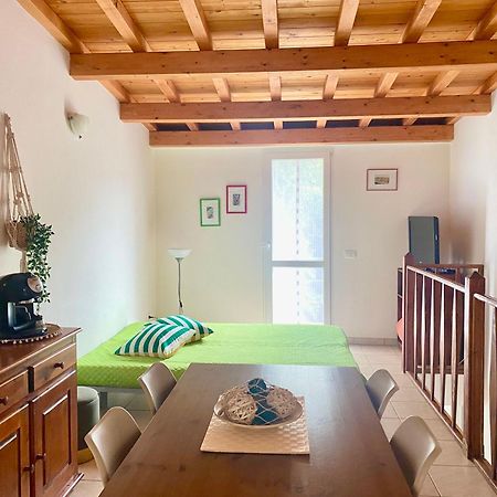 Casa Stecchi Beach Capoliveri  Bagian luar foto
