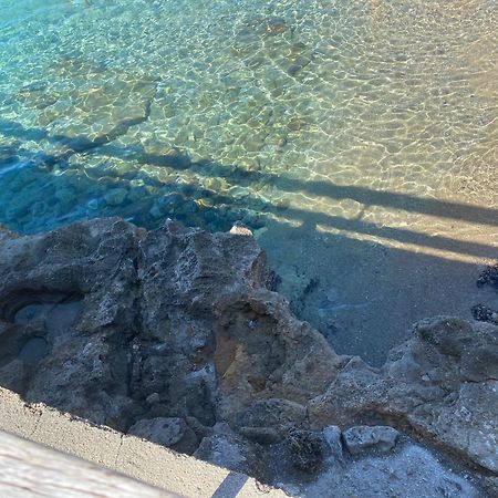 Casa Stecchi Beach Capoliveri  Bagian luar foto
