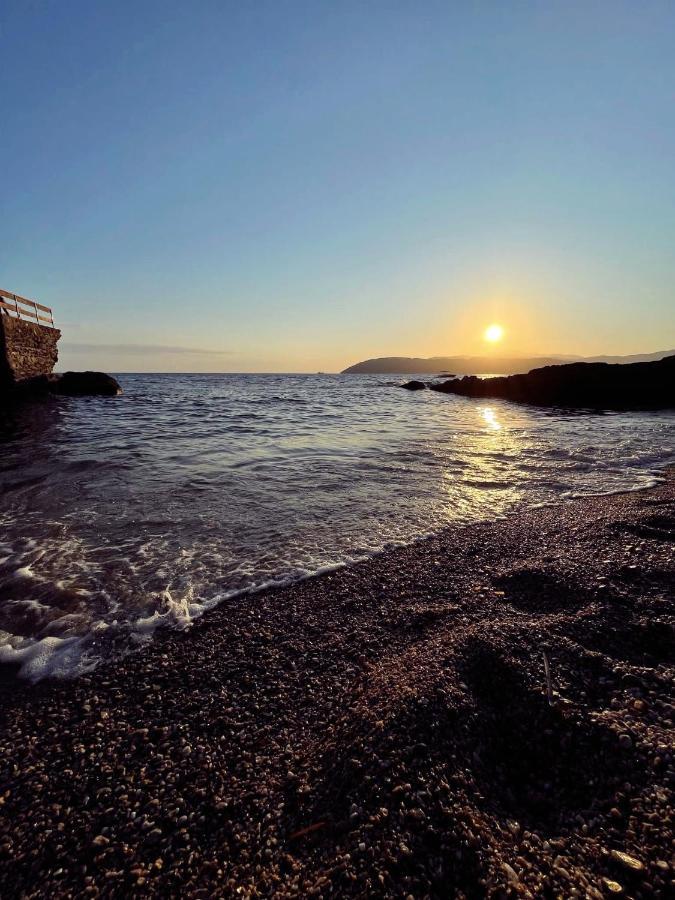 Casa Stecchi Beach Capoliveri  Bagian luar foto
