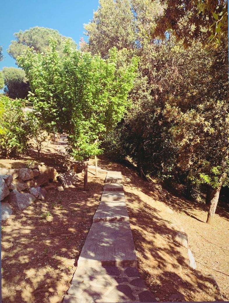 Casa Stecchi Beach Capoliveri  Bagian luar foto