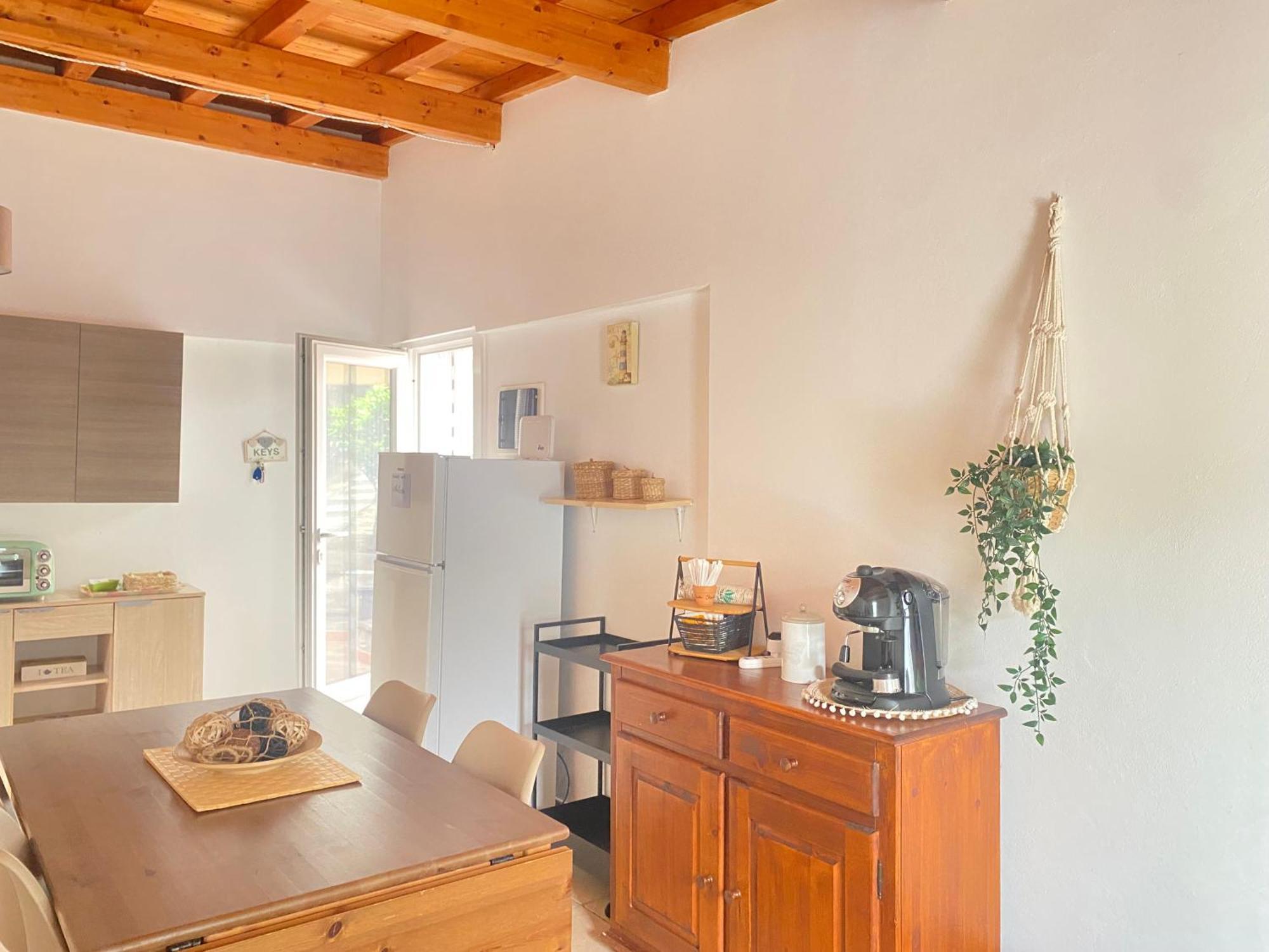 Casa Stecchi Beach Capoliveri  Bagian luar foto