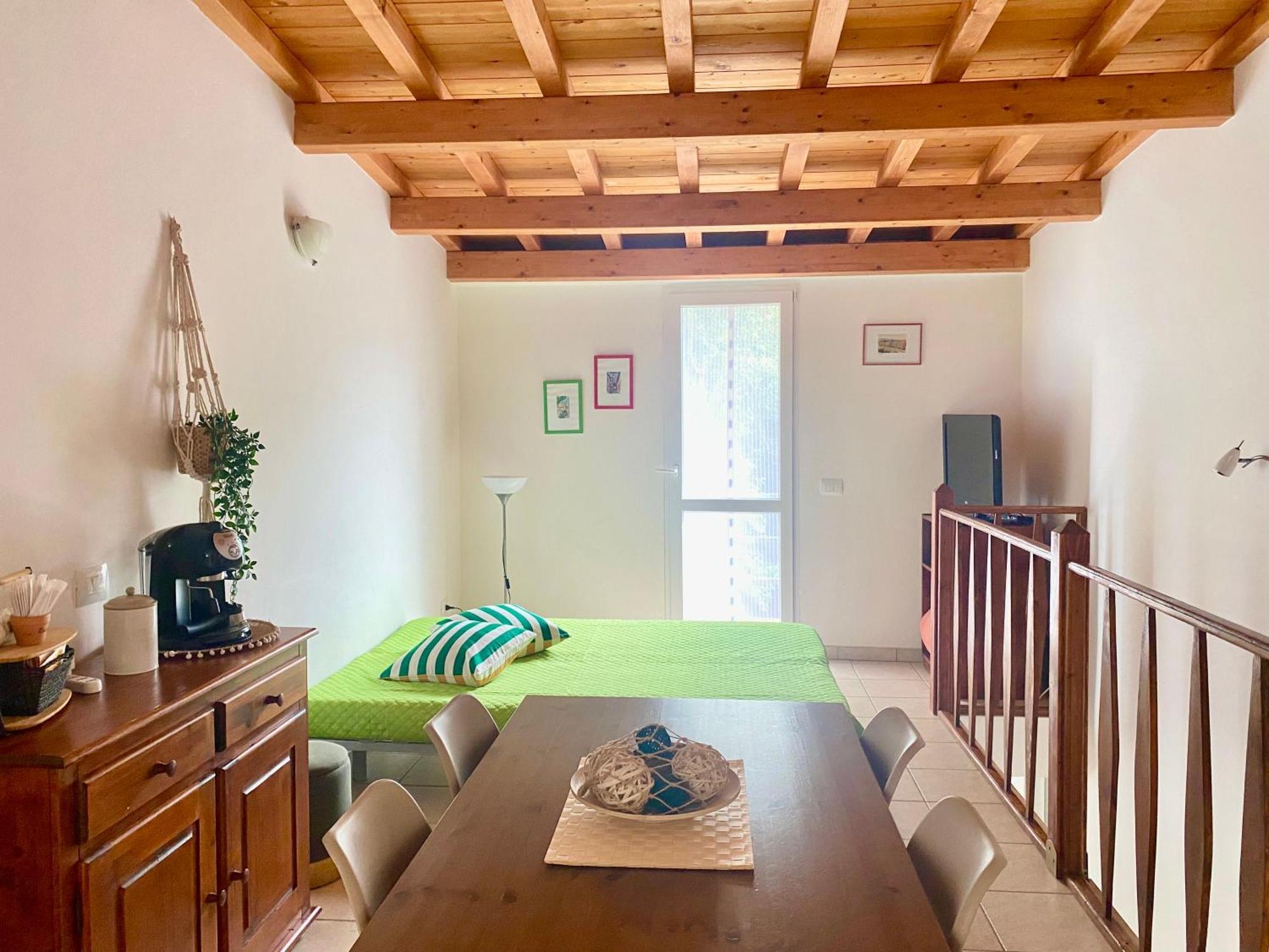 Casa Stecchi Beach Capoliveri  Bagian luar foto