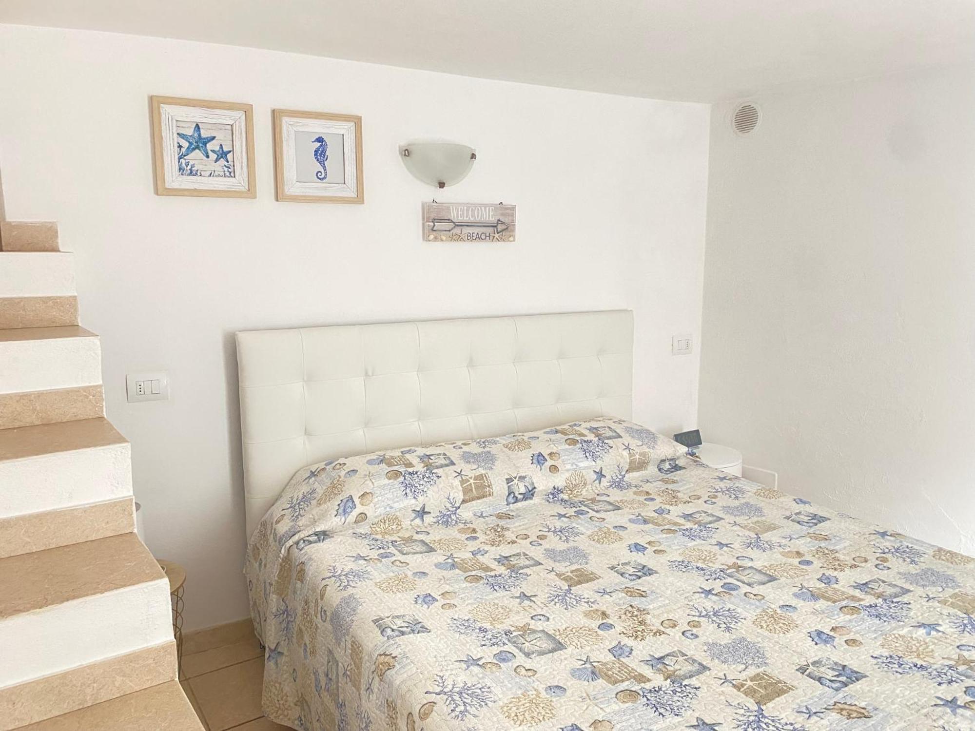 Casa Stecchi Beach Capoliveri  Bagian luar foto